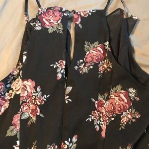 Wore to a wedding, no longer needed